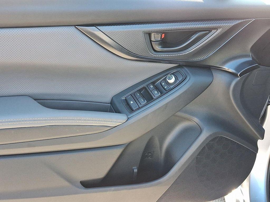 used 2023 Subaru Crosstrek car, priced at $22,694