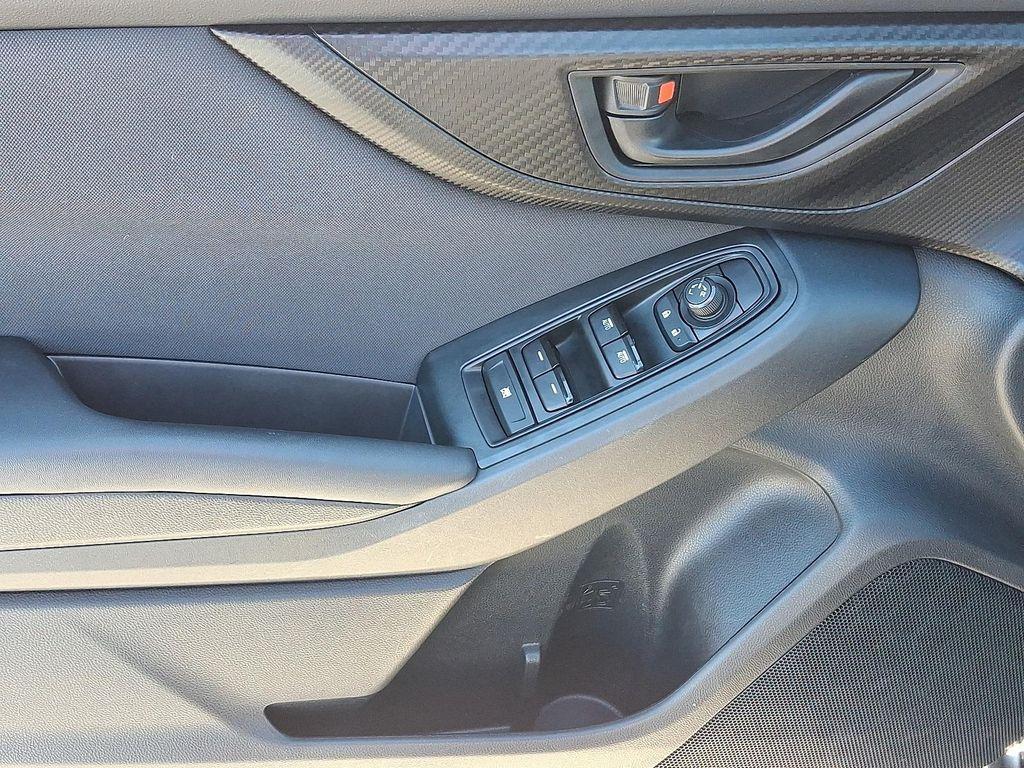 used 2019 Subaru Crosstrek car, priced at $17,491