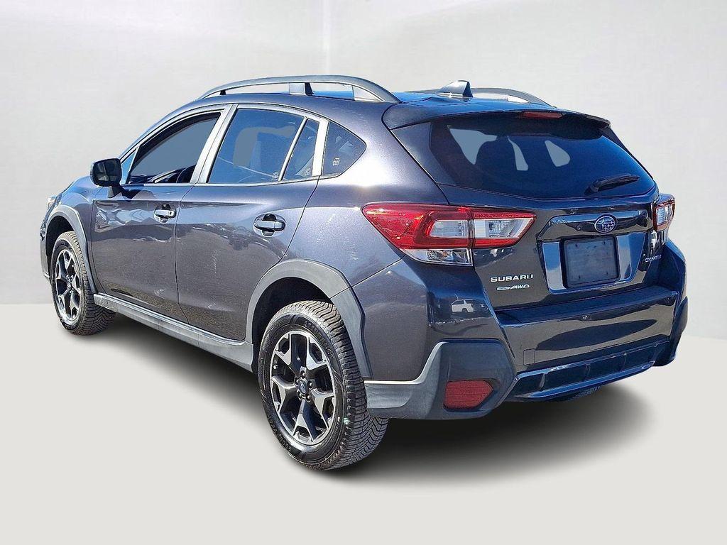 used 2019 Subaru Crosstrek car, priced at $17,491