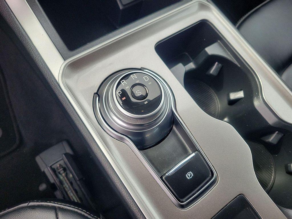 used 2024 Ford Edge car, priced at $22,992