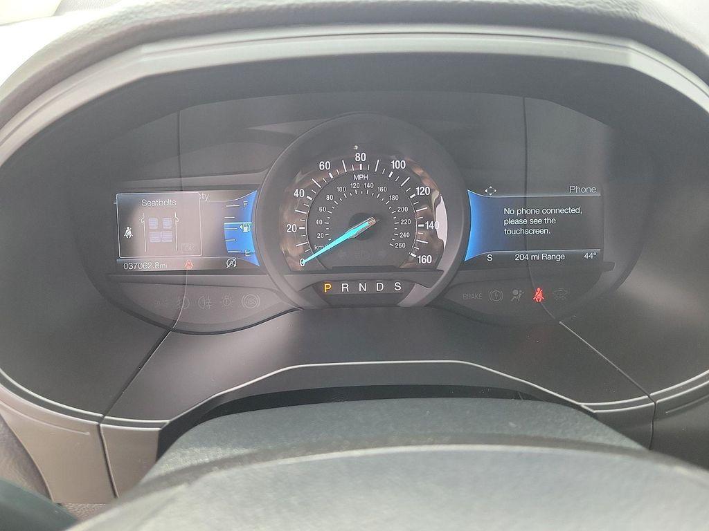 used 2024 Ford Edge car, priced at $22,992