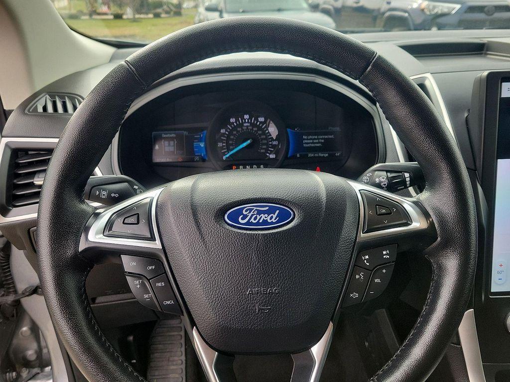 used 2024 Ford Edge car, priced at $22,992