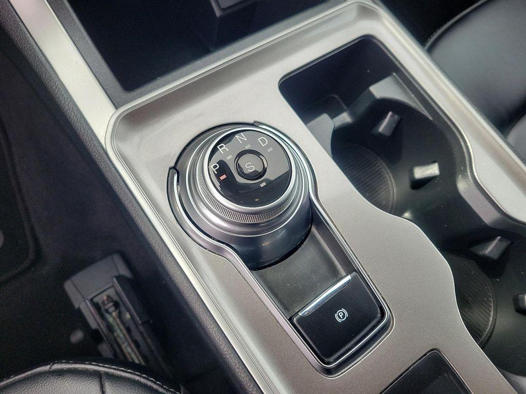 used 2024 Ford Edge car, priced at $23,990