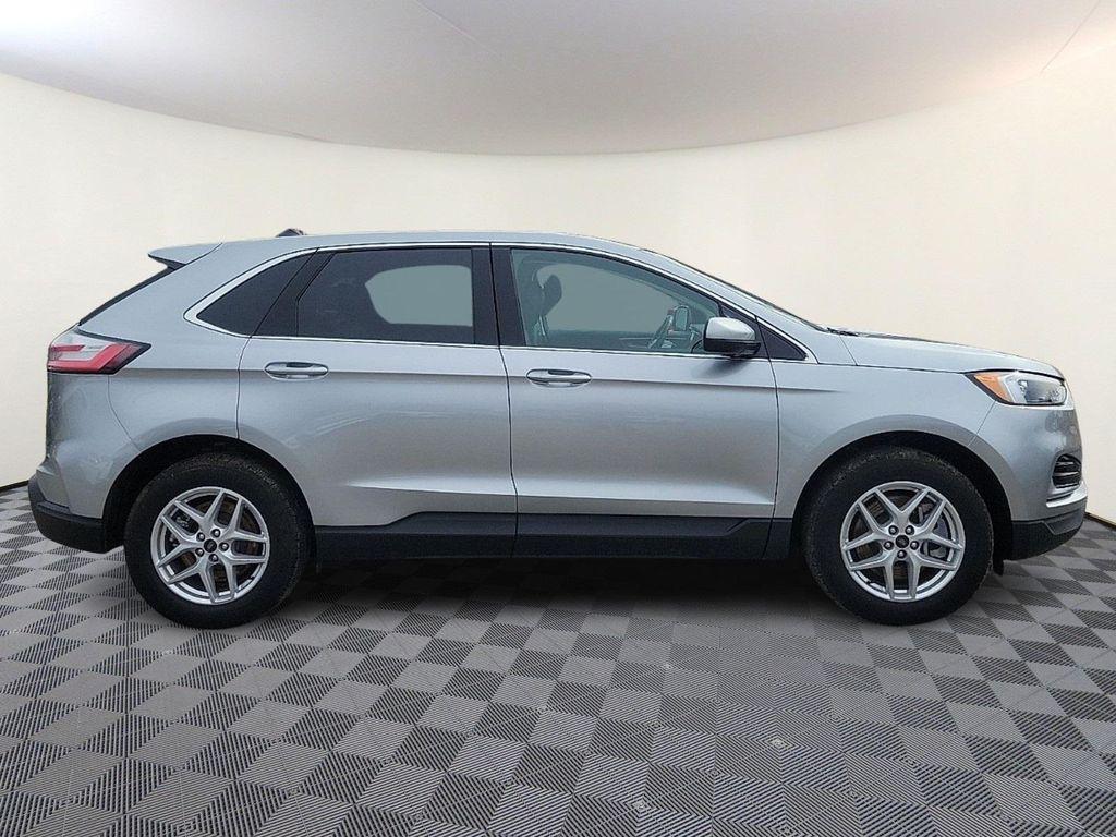used 2024 Ford Edge car, priced at $23,990