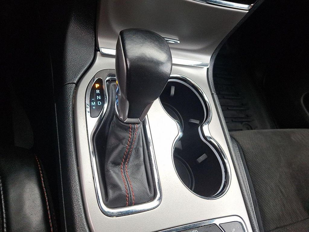 used 2020 Jeep Grand Cherokee car, priced at $20,992