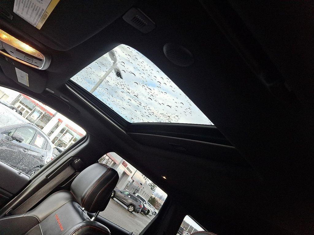 used 2020 Jeep Grand Cherokee car, priced at $20,992