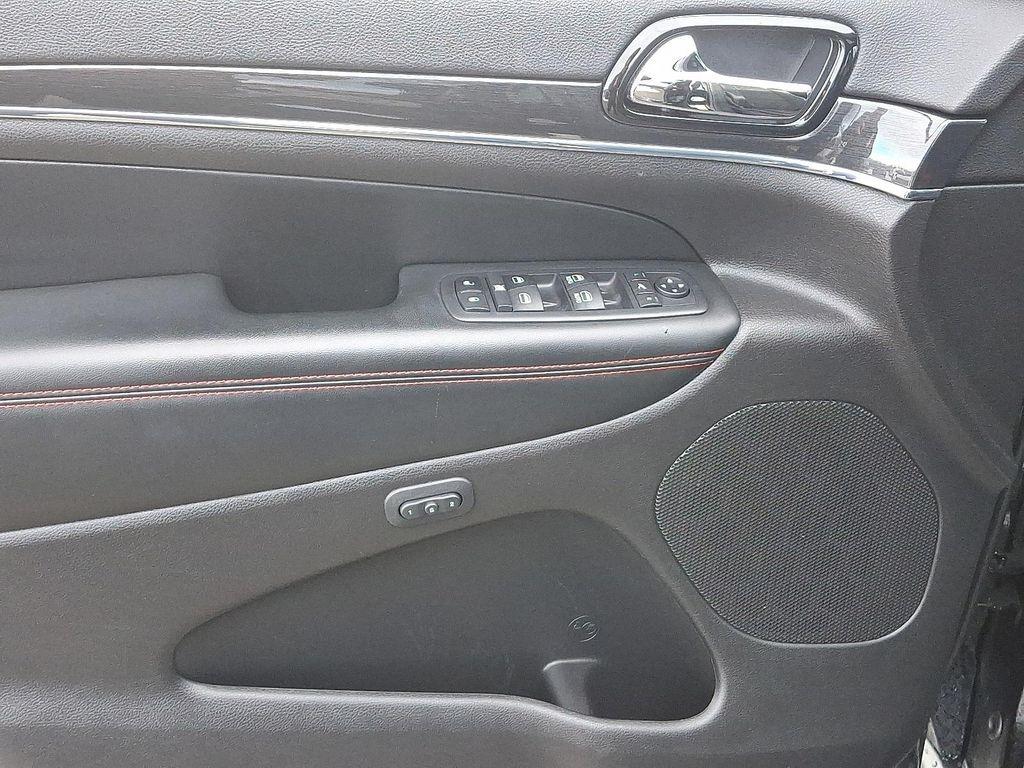 used 2020 Jeep Grand Cherokee car, priced at $20,992