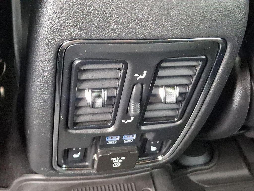 used 2020 Jeep Grand Cherokee car, priced at $20,992