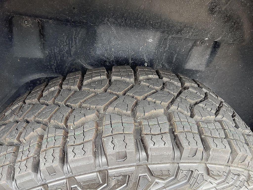 used 2022 Ram 1500 car, priced at $29,491