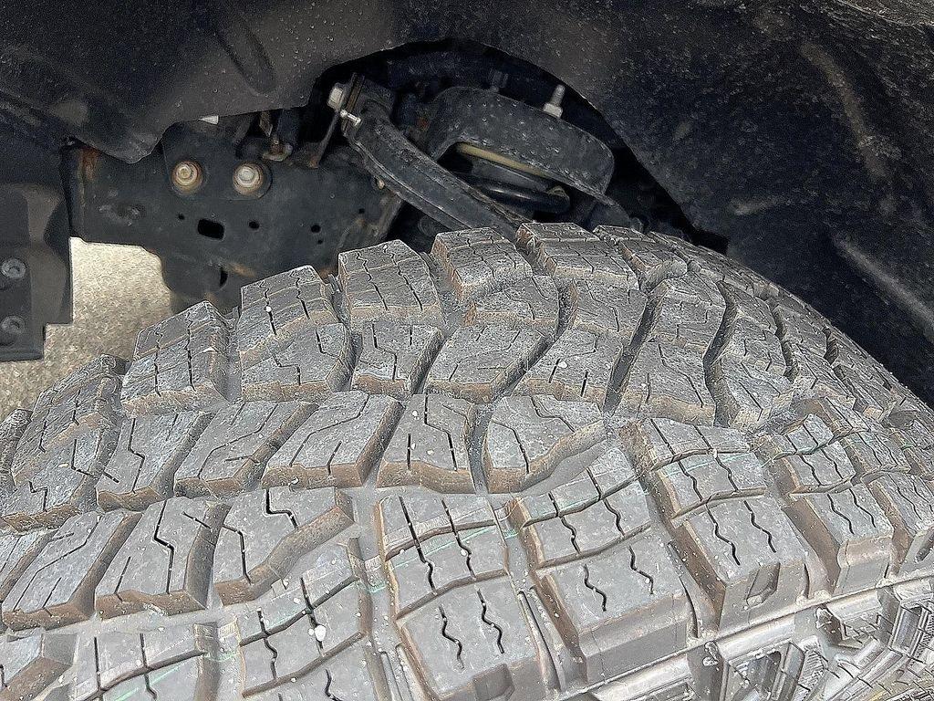 used 2022 Ram 1500 car, priced at $29,491