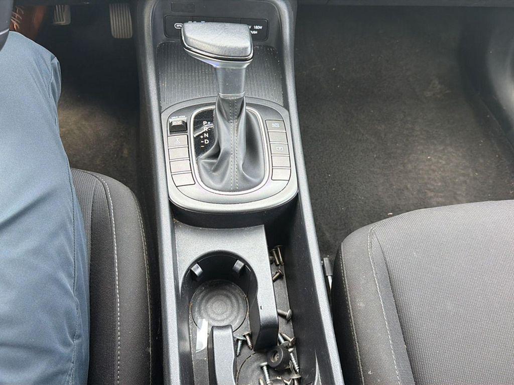 used 2024 Hyundai Kona car, priced at $20,990