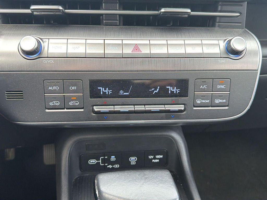 used 2024 Hyundai Kona car, priced at $20,990