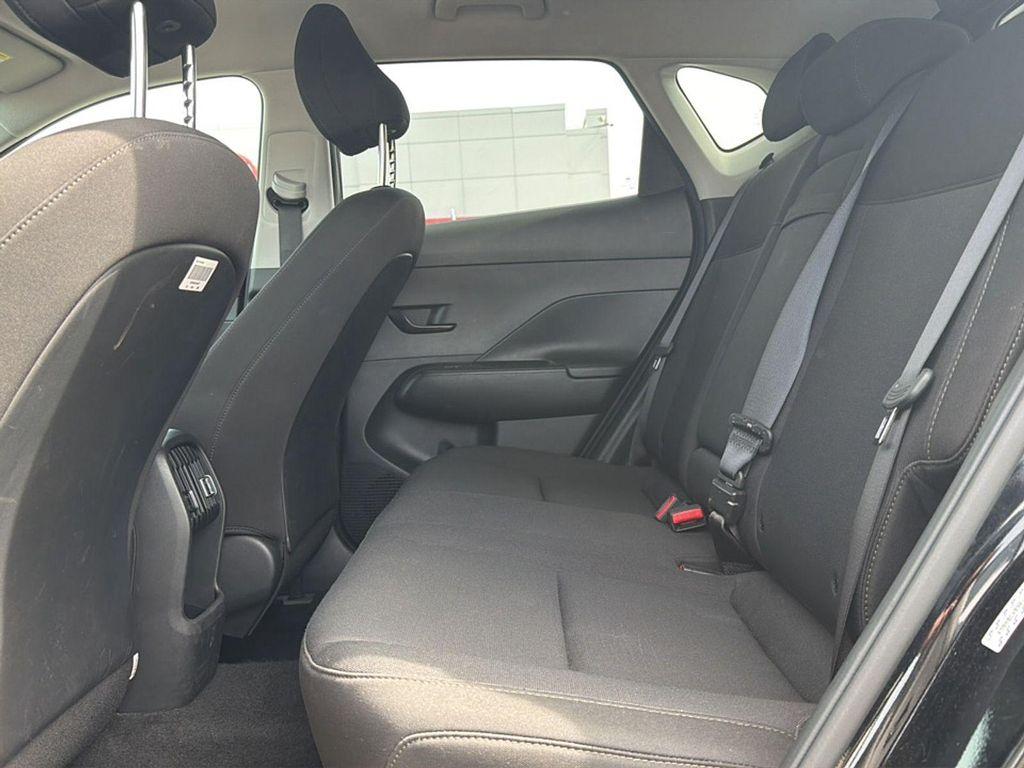 used 2024 Hyundai Kona car, priced at $20,990