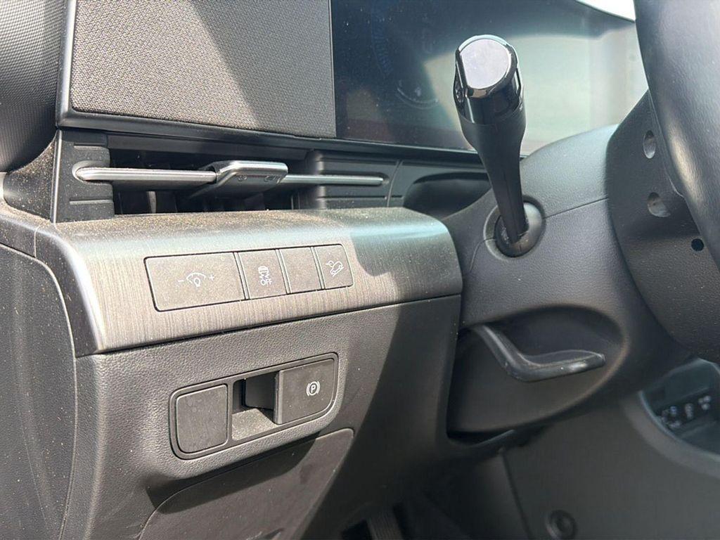 used 2024 Hyundai Kona car, priced at $20,990