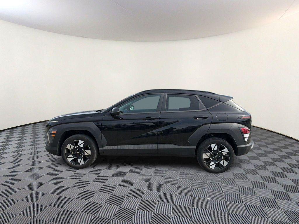 used 2024 Hyundai Kona car, priced at $20,990