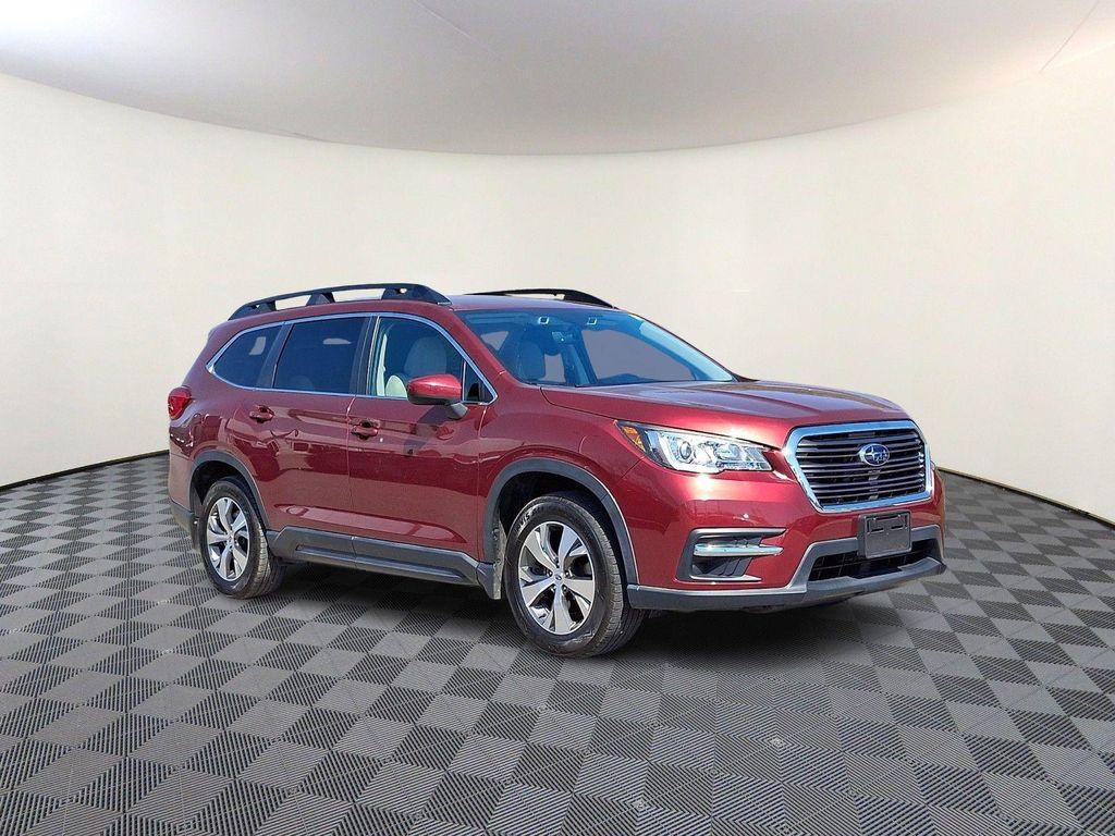 used 2019 Subaru Ascent car, priced at $18,990