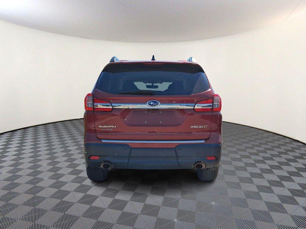 used 2019 Subaru Ascent car, priced at $18,990