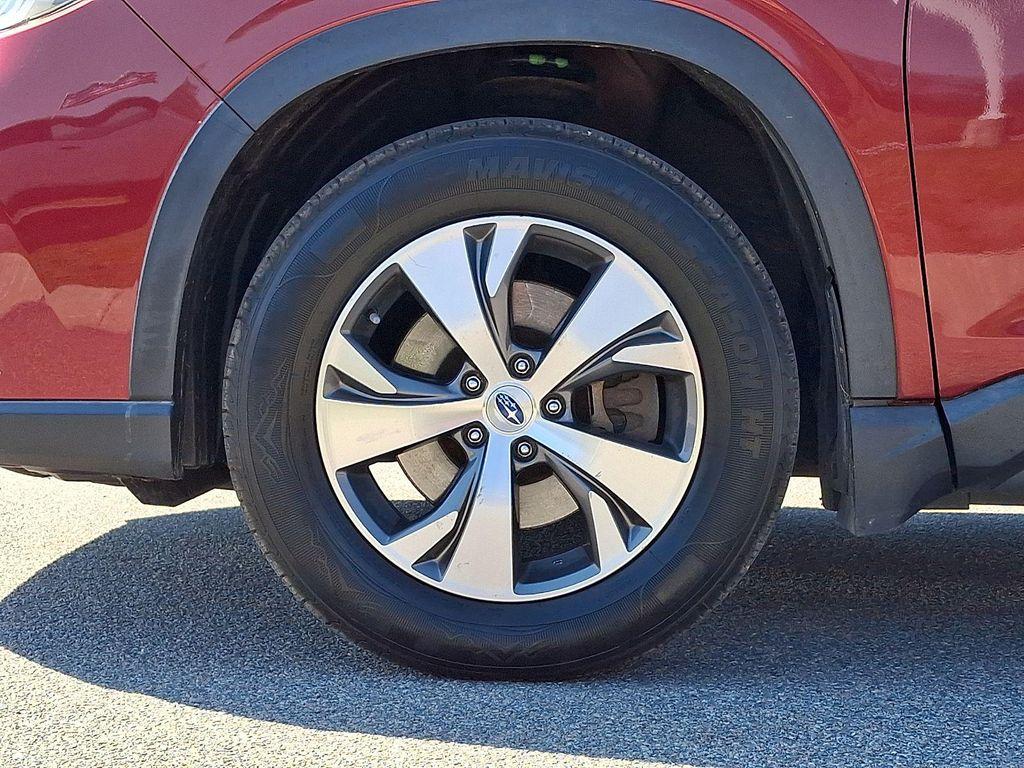 used 2019 Subaru Ascent car, priced at $18,990