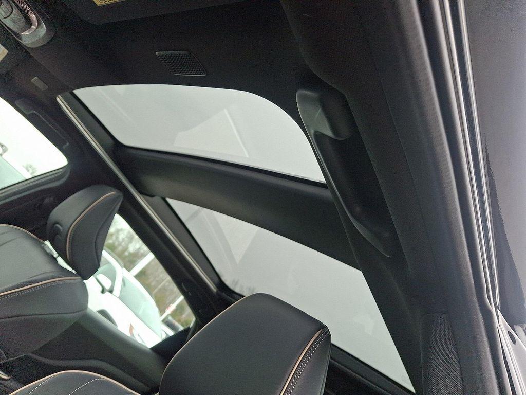 used 2025 Toyota Crown car, priced at $46,991