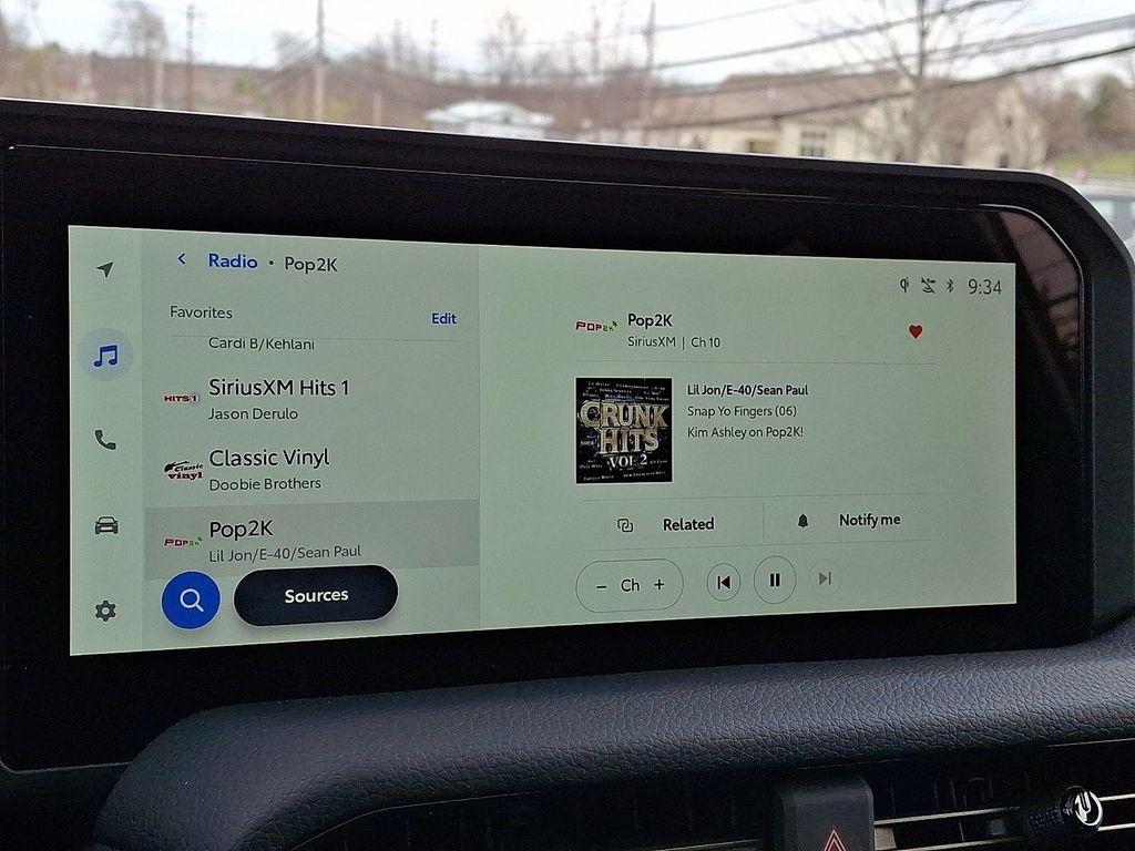 new 2026 Toyota Land Cruiser car, priced at $72,880