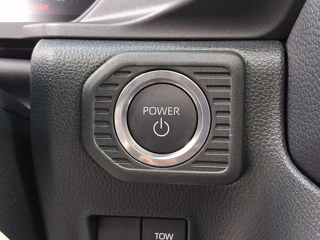 new 2026 Toyota Land Cruiser car, priced at $72,880