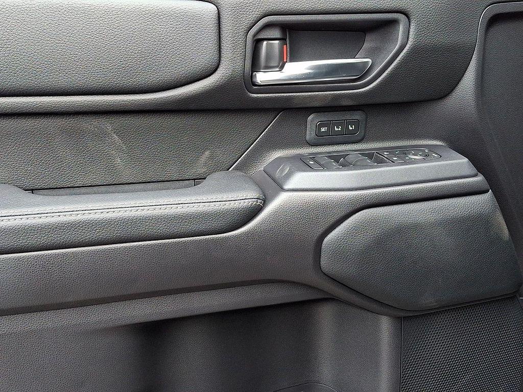 new 2026 Toyota Land Cruiser car, priced at $72,880