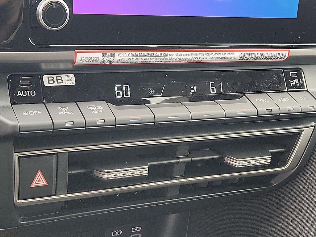 new 2026 Toyota Camry car, priced at $30,492