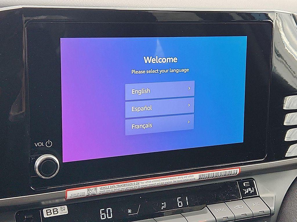 new 2026 Toyota Camry car, priced at $30,492