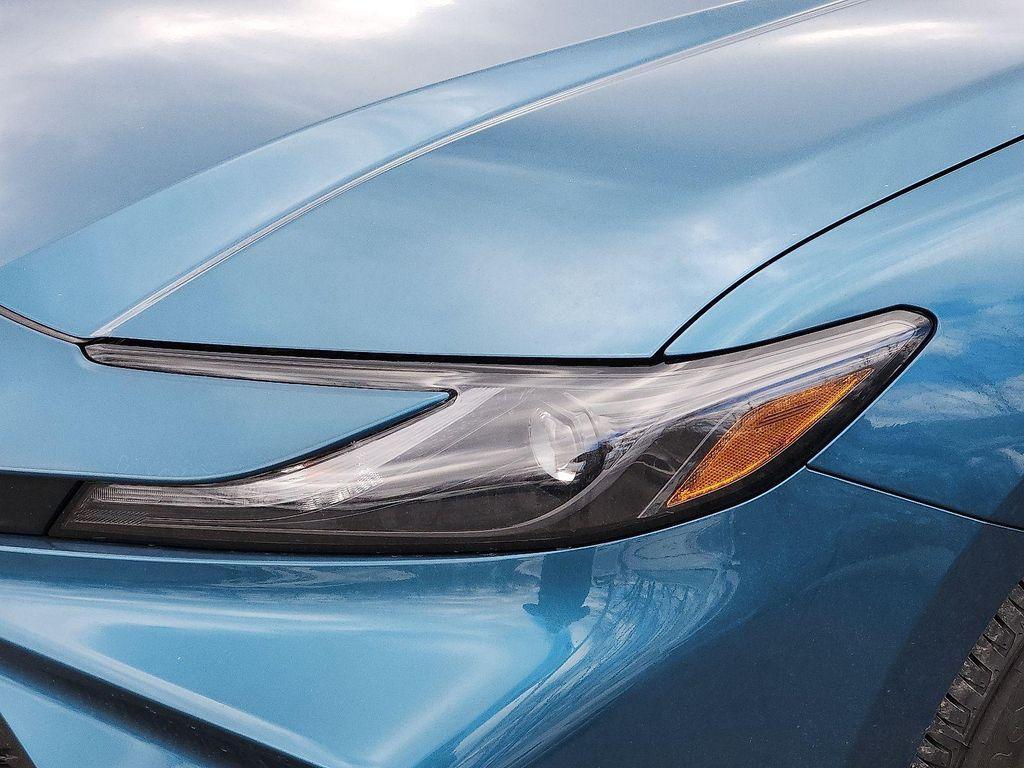 new 2026 Toyota Camry car, priced at $30,492