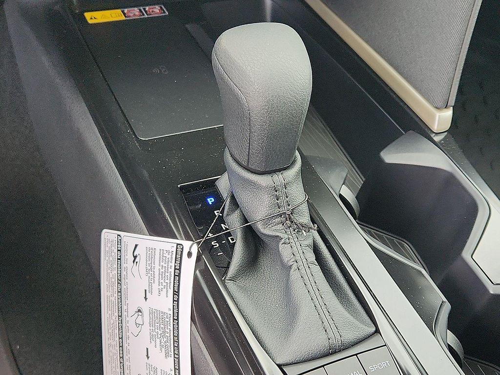 new 2026 Toyota Camry car, priced at $30,492