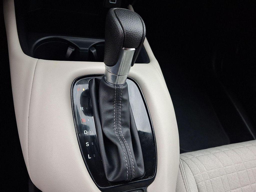 used 2025 Honda HR-V car, priced at $23,293