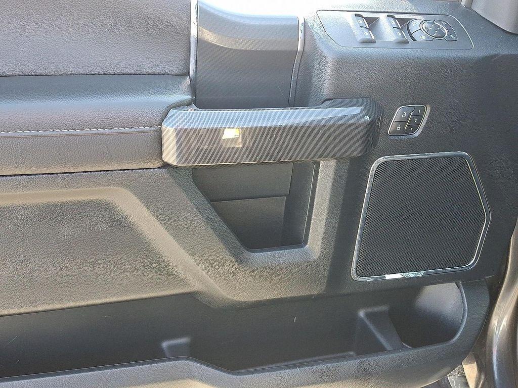 used 2019 Ford F-150 car, priced at $27,992