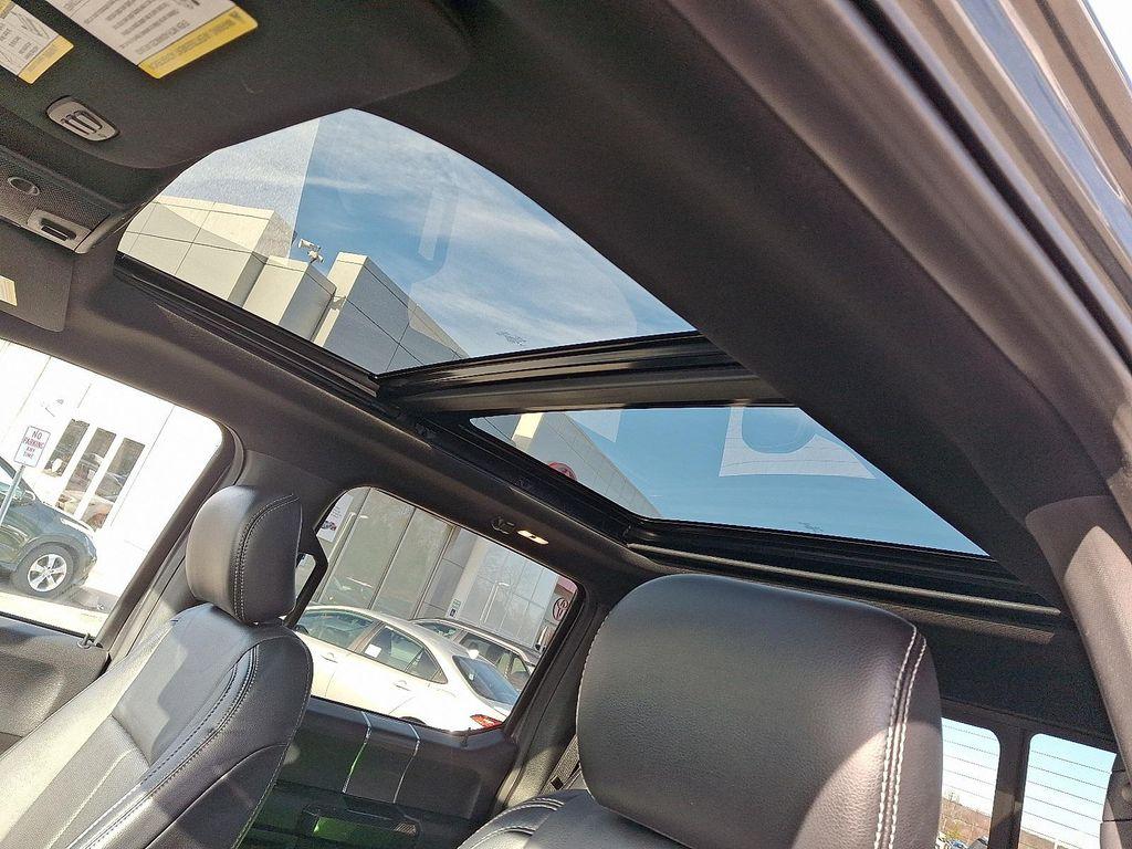 used 2019 Ford F-150 car, priced at $27,992