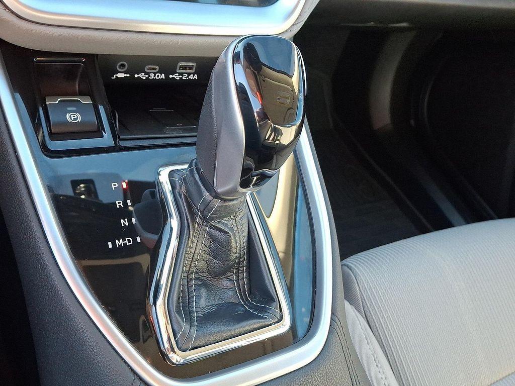 used 2023 Subaru Legacy car, priced at $20,893