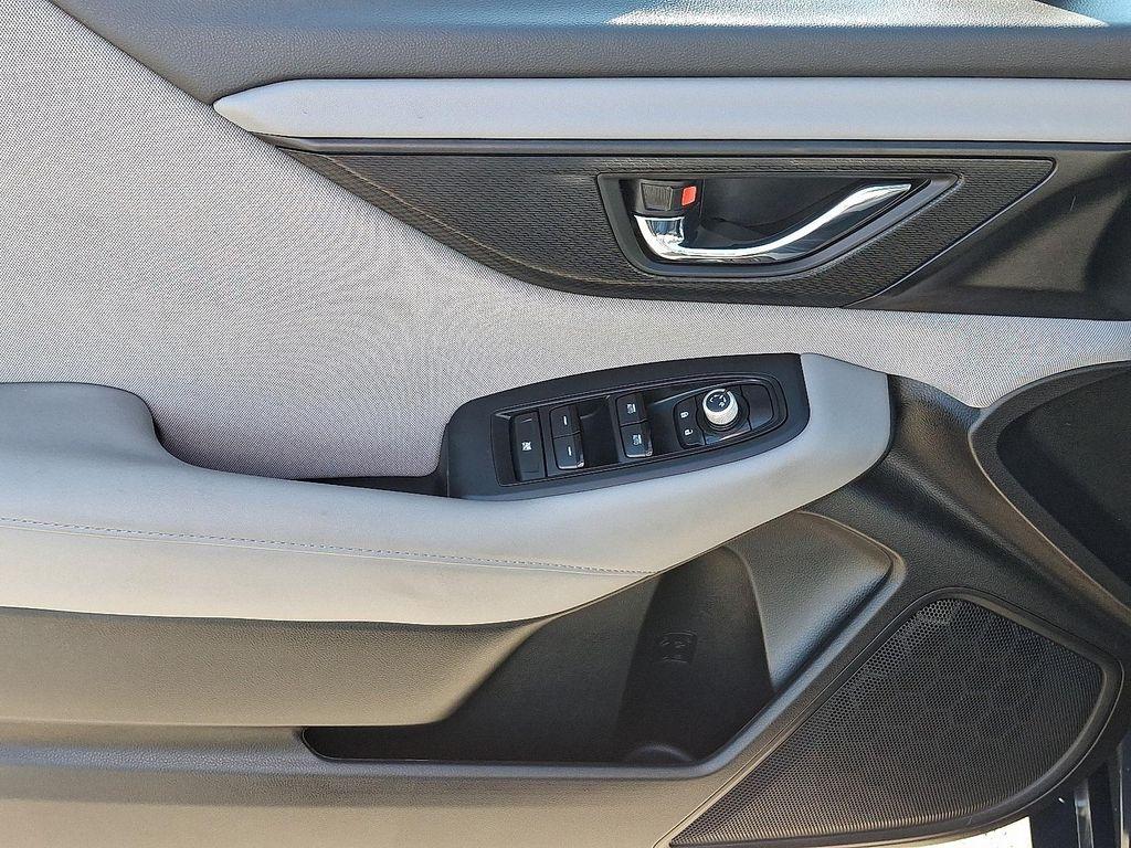 used 2023 Subaru Legacy car, priced at $20,893