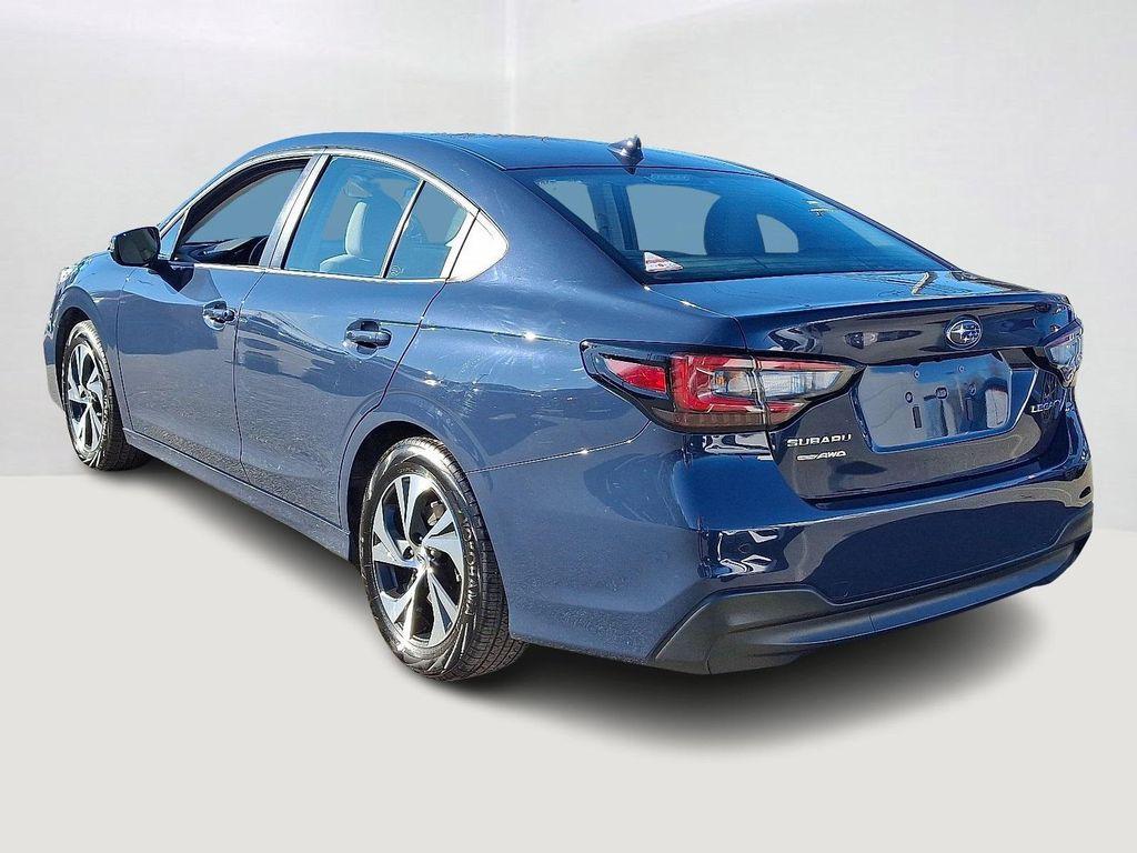 used 2023 Subaru Legacy car, priced at $20,893