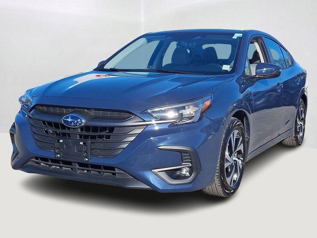used 2023 Subaru Legacy car, priced at $20,893