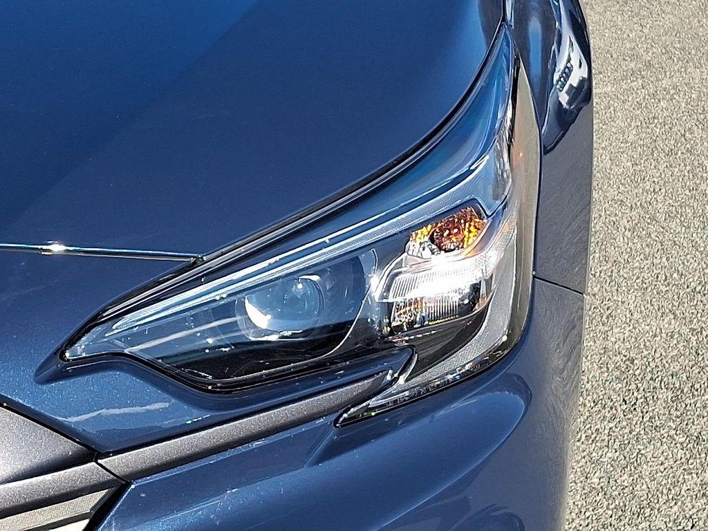 used 2023 Subaru Legacy car, priced at $20,893