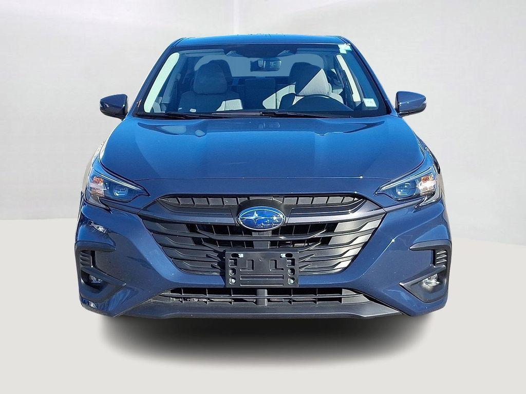 used 2023 Subaru Legacy car, priced at $20,893
