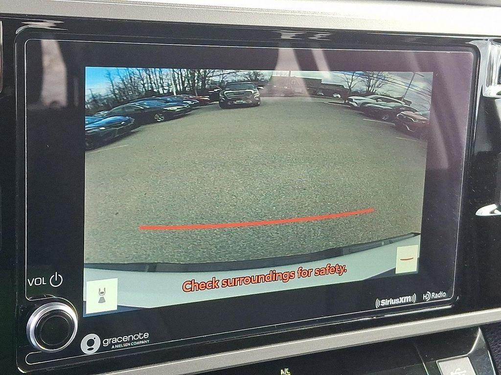 used 2022 Toyota Tundra car, priced at $41,493