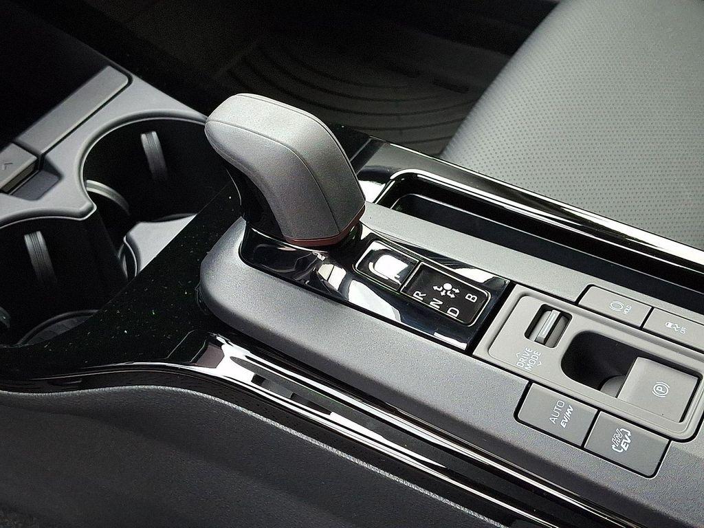 new 2026 Toyota Prius Plug-In Hybrid car, priced at $39,748