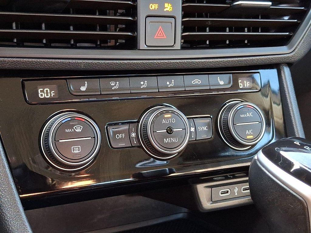 used 2024 Volkswagen Jetta car, priced at $17,991