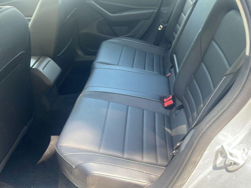 used 2024 Volkswagen Jetta car, priced at $18,990