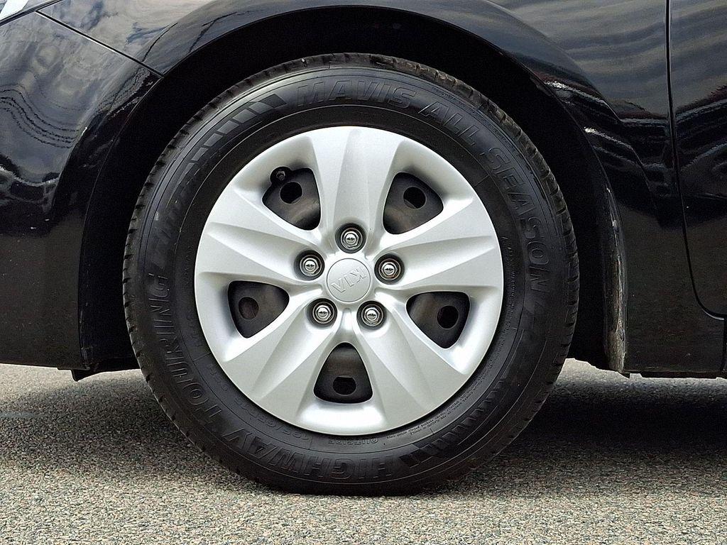 used 2018 Kia Forte car, priced at $6,990