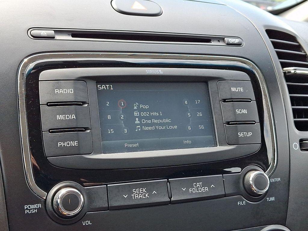 used 2018 Kia Forte car, priced at $6,990