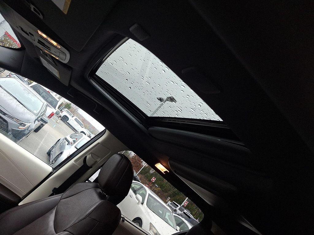 used 2021 Toyota Sienna car, priced at $35,993