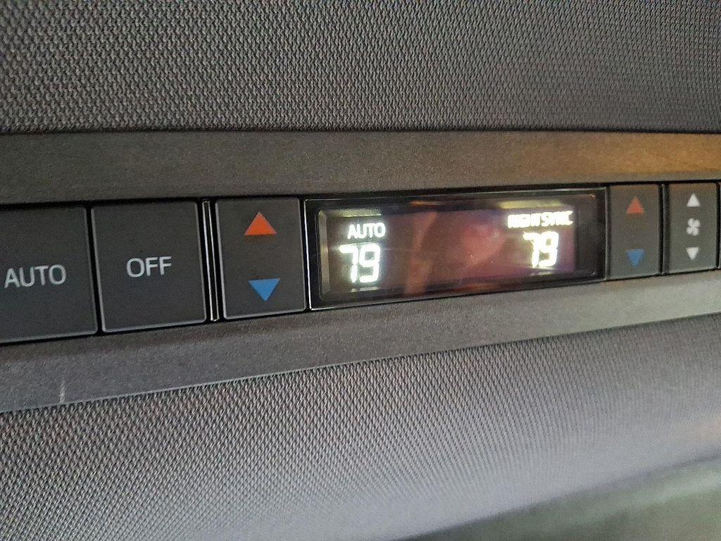 used 2021 Toyota Sienna car, priced at $35,993