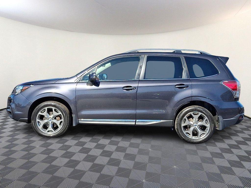 used 2017 Subaru Forester car, priced at $11,490