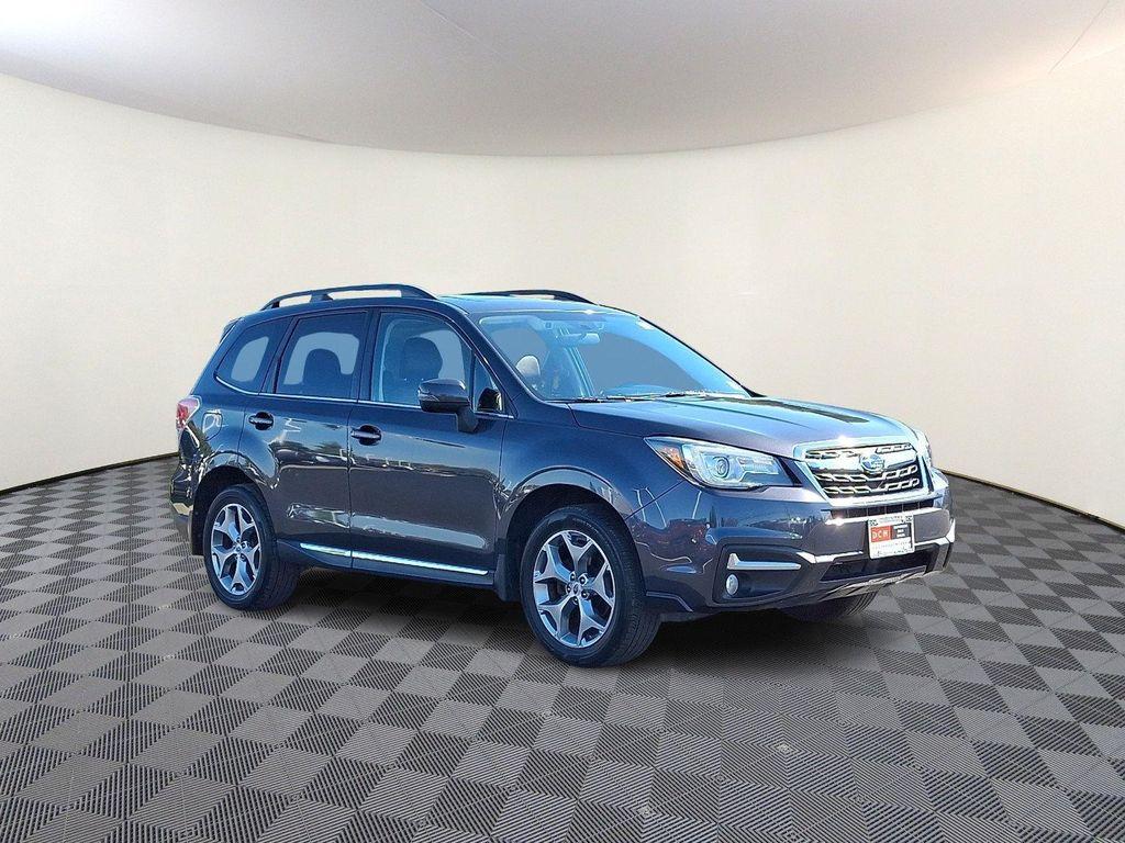 used 2017 Subaru Forester car, priced at $11,490