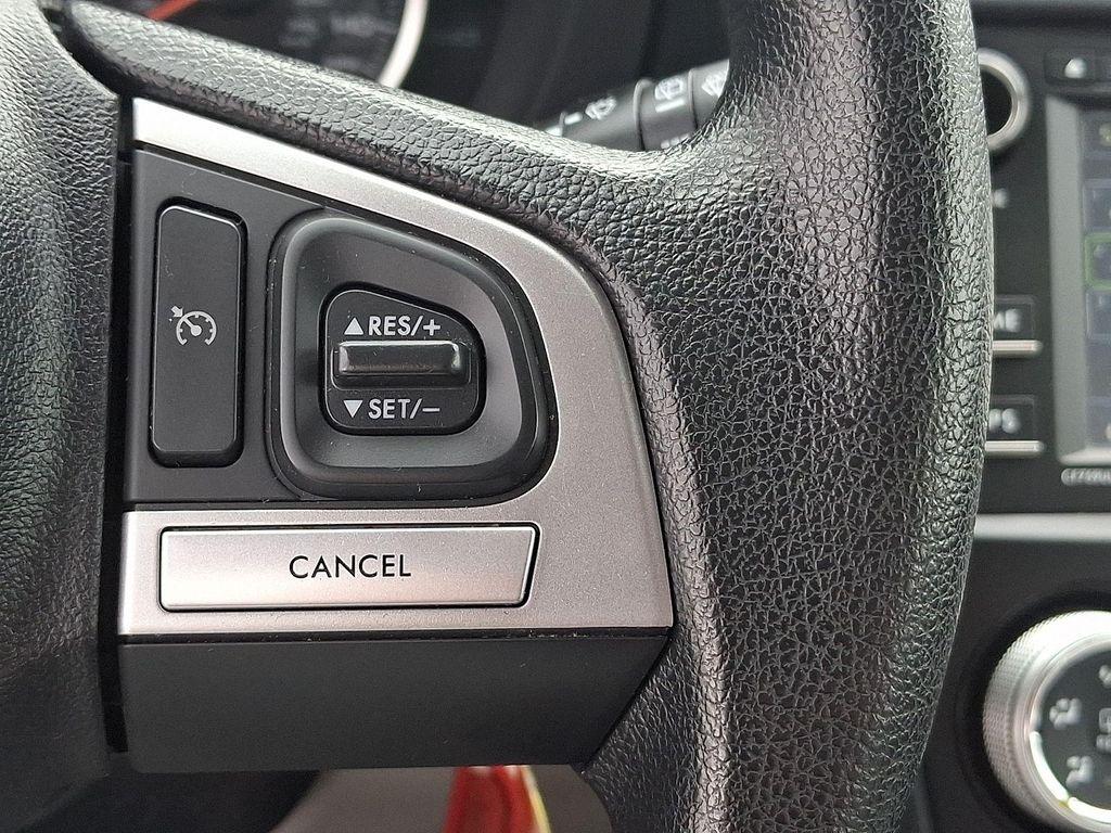 used 2018 Subaru Forester car, priced at $18,491